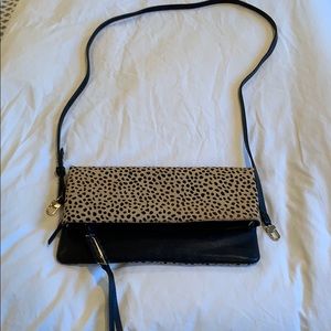 Covet (Stella & Dot) Clutch/Crossbody